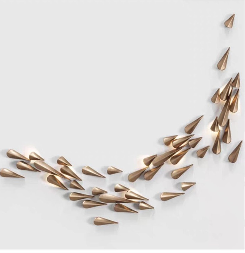 Настенный светильник (Бра) ANNODINE by Romatti