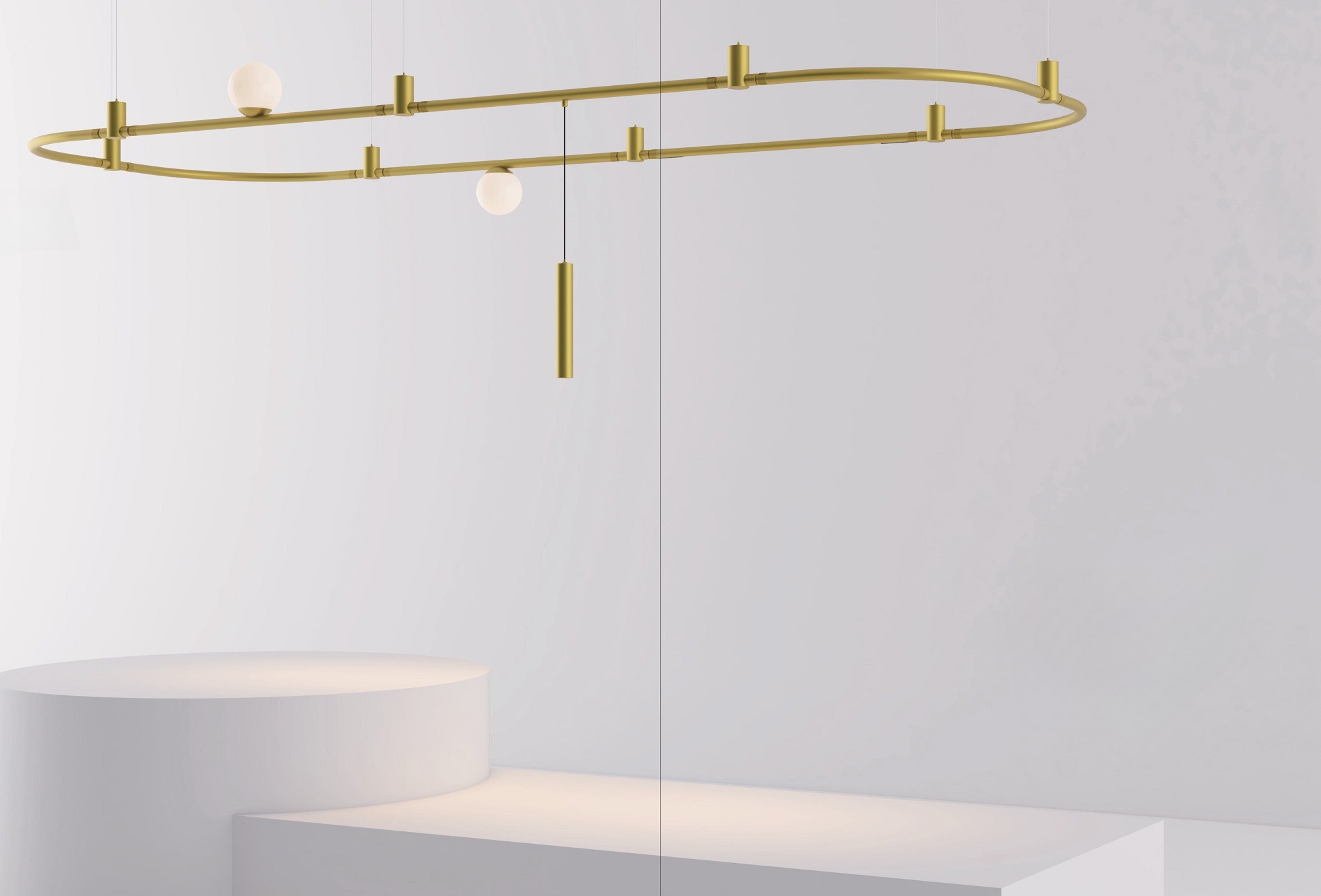 Вводный коннектор CANINO-14 by Romatti