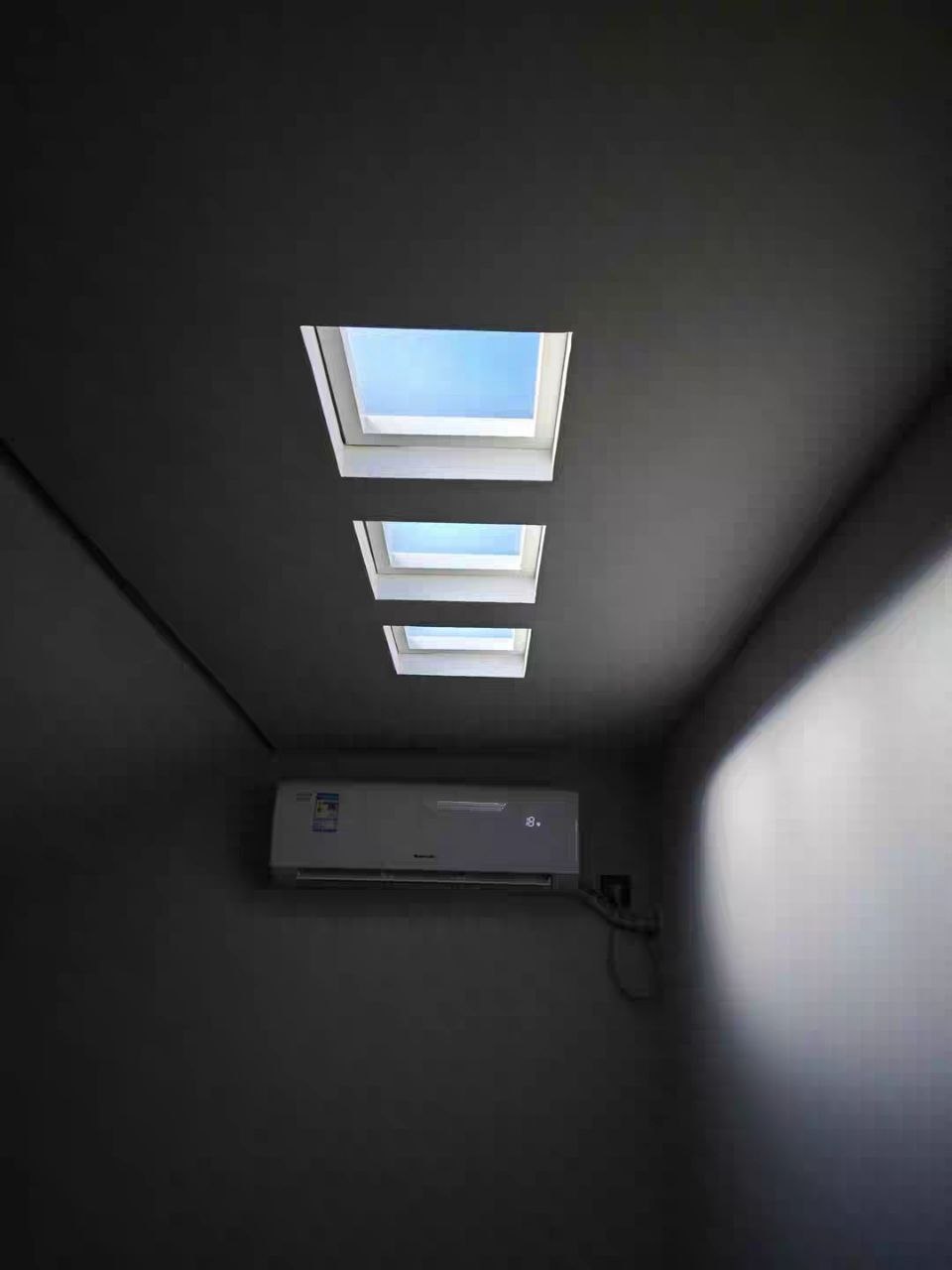 Потолочный светильник W-PORTAL by Romatti