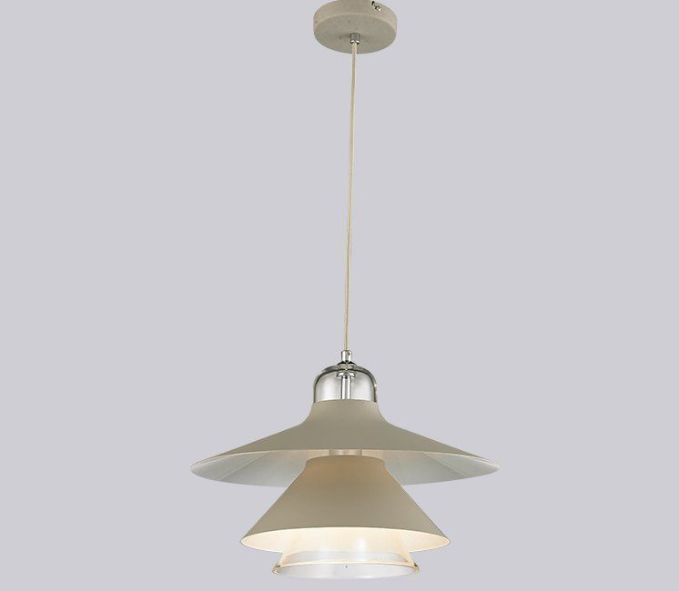 Подвесной светильник ZENTO by Romatti