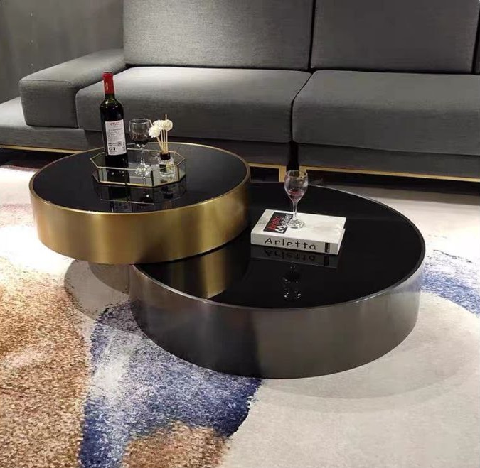 Журнальный столик BENSON by Romatti