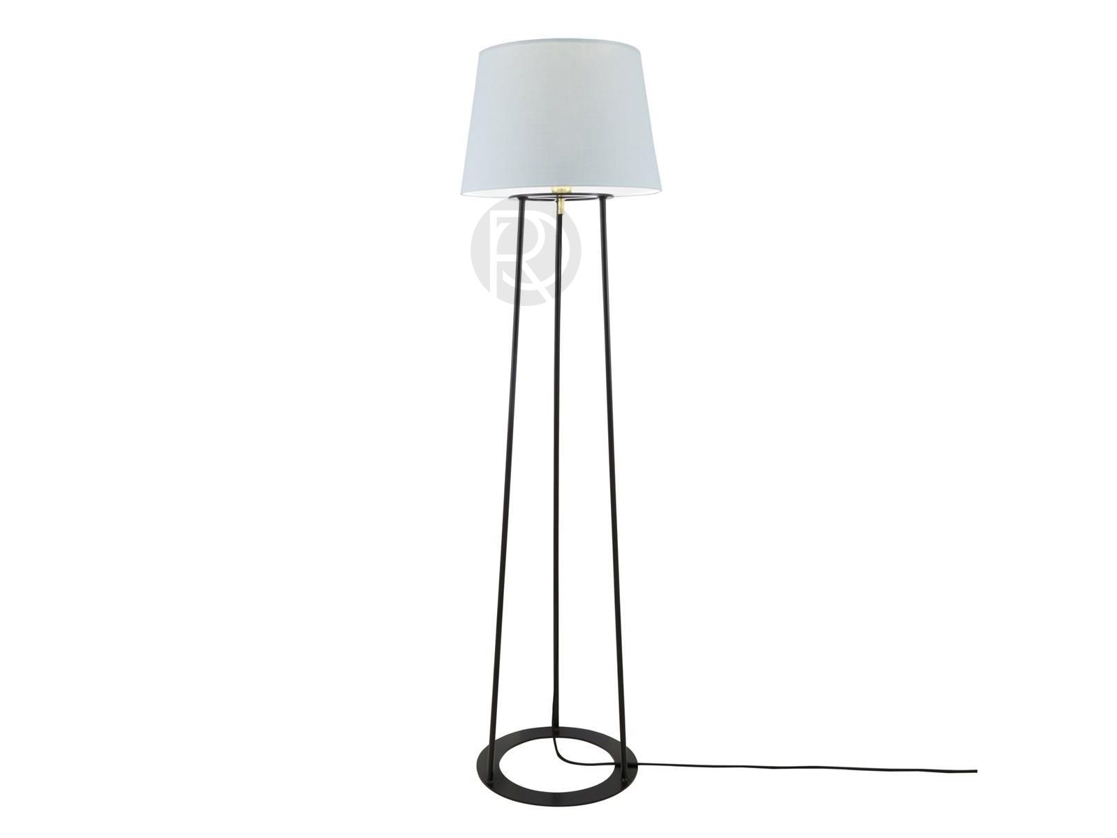 Торшер BORRIS by Mullan Lighting