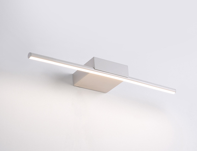 Дизайнерский настенный светильник (Бра) ANNE by Romatti