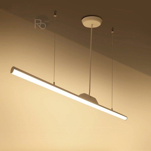 Подвесной светильник Palet by Romatti