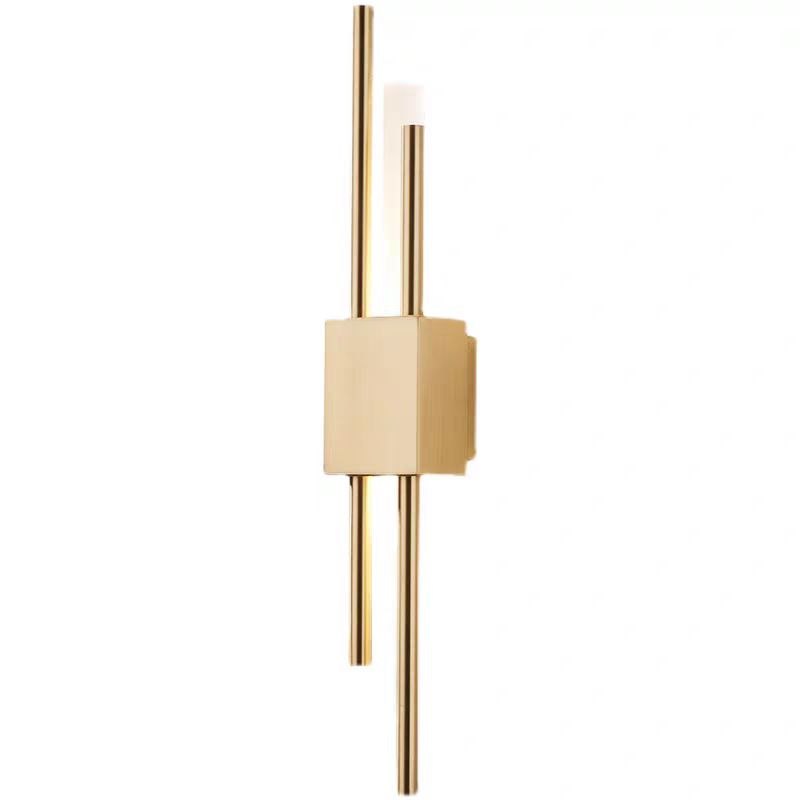 Настенный светильник (Бра) BANDELIER by Romatti