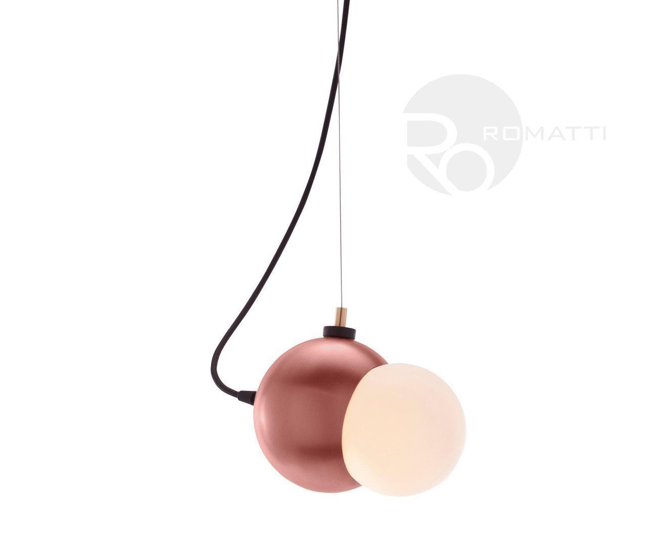 Подвесной светильник Maggie by Romatti