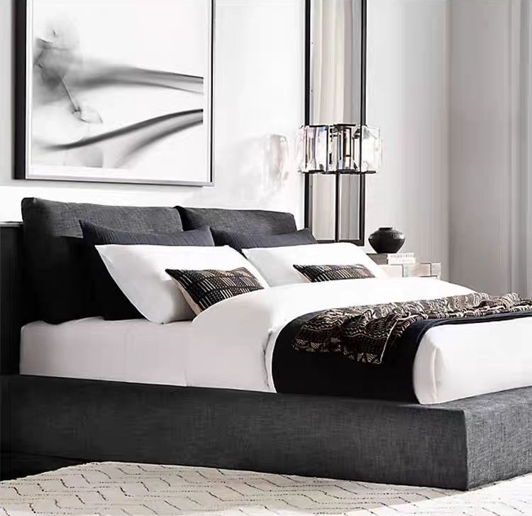 Кровать LULL by Romatti