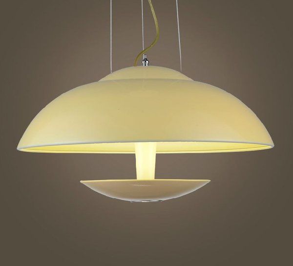 Подвесной светильник Arte by Romatti