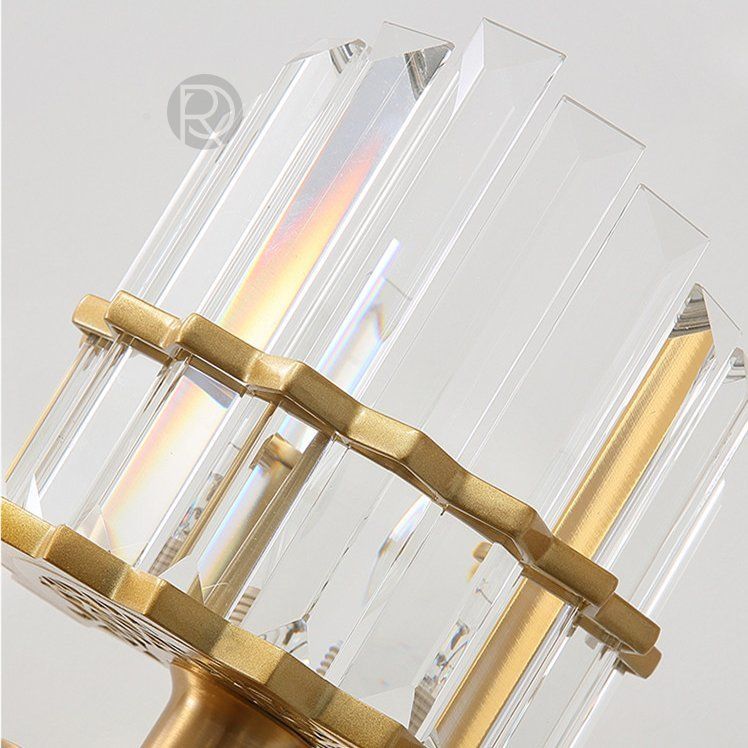 Настенный светильник (Бра) Dava by Romatti