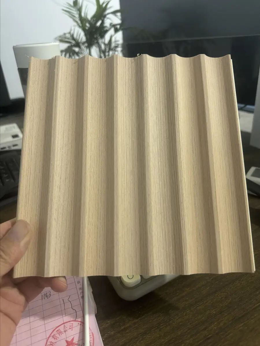 Стеновая панель WGP-185 by Romatti