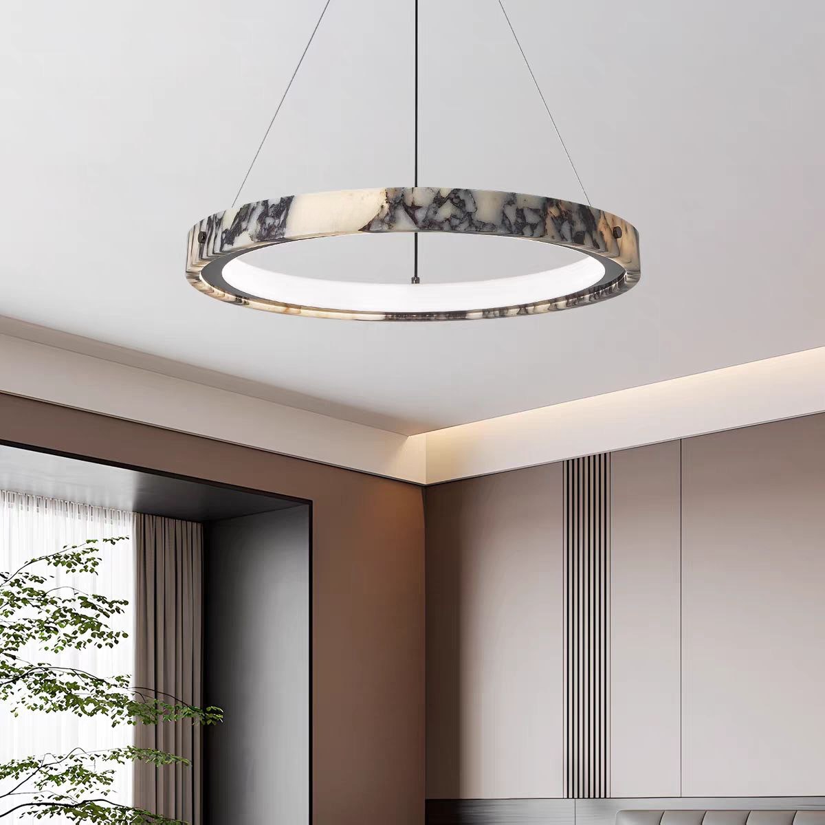 Люстра ORBITARX by Romatti