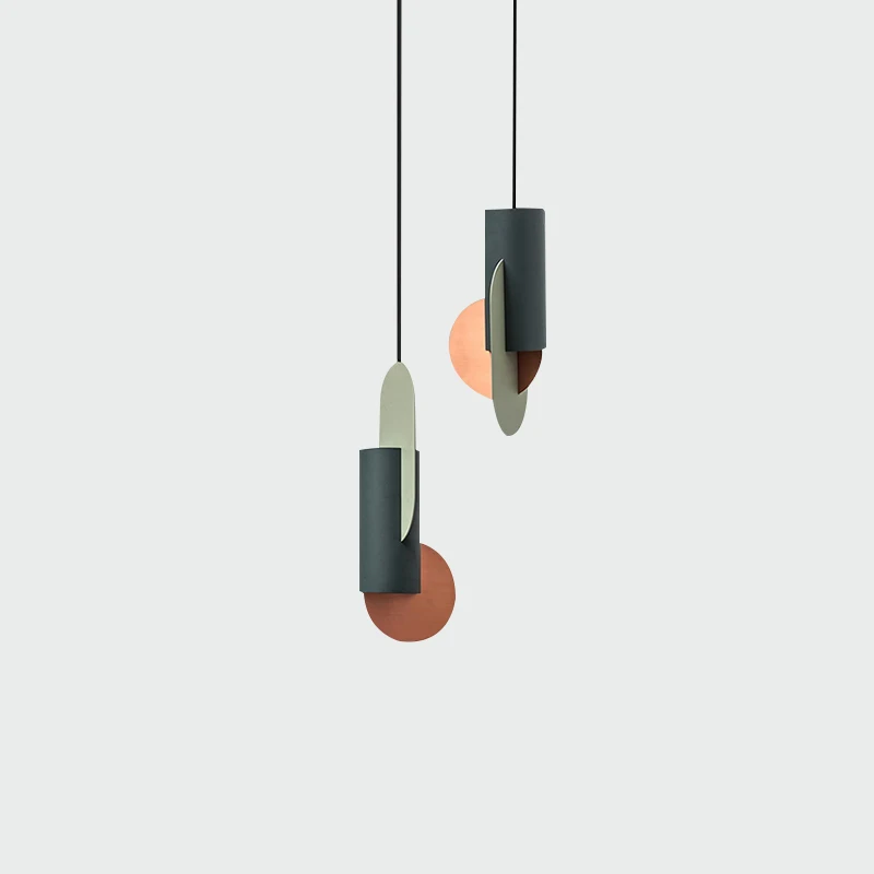 Подвесной светильник MAROTTE by Romatti