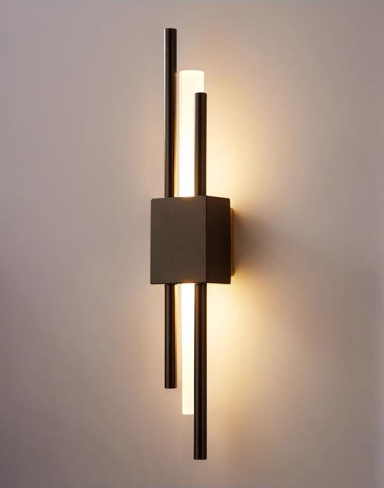 Настенный светильник (Бра) BANDELIER by Romatti