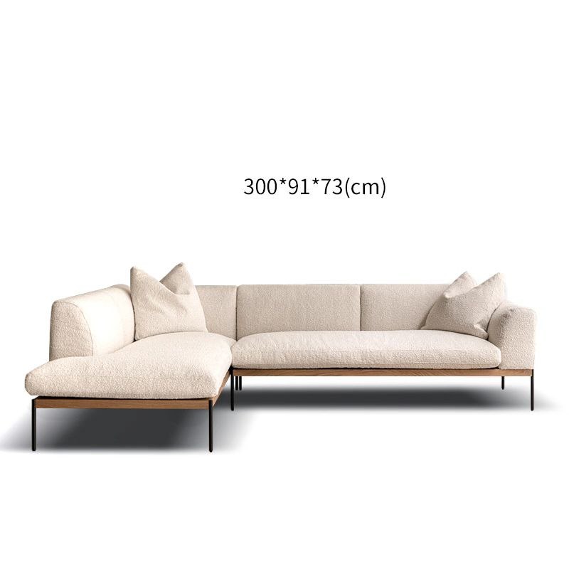 Диван ETHERA by Romatti