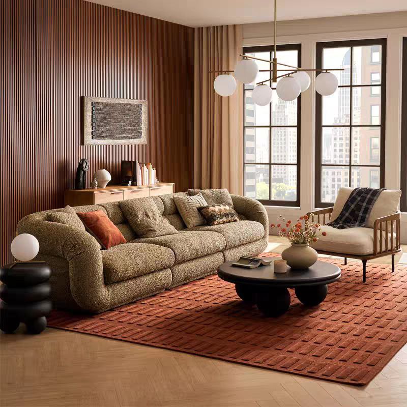 Модульный диван ARCUVA by Romatti