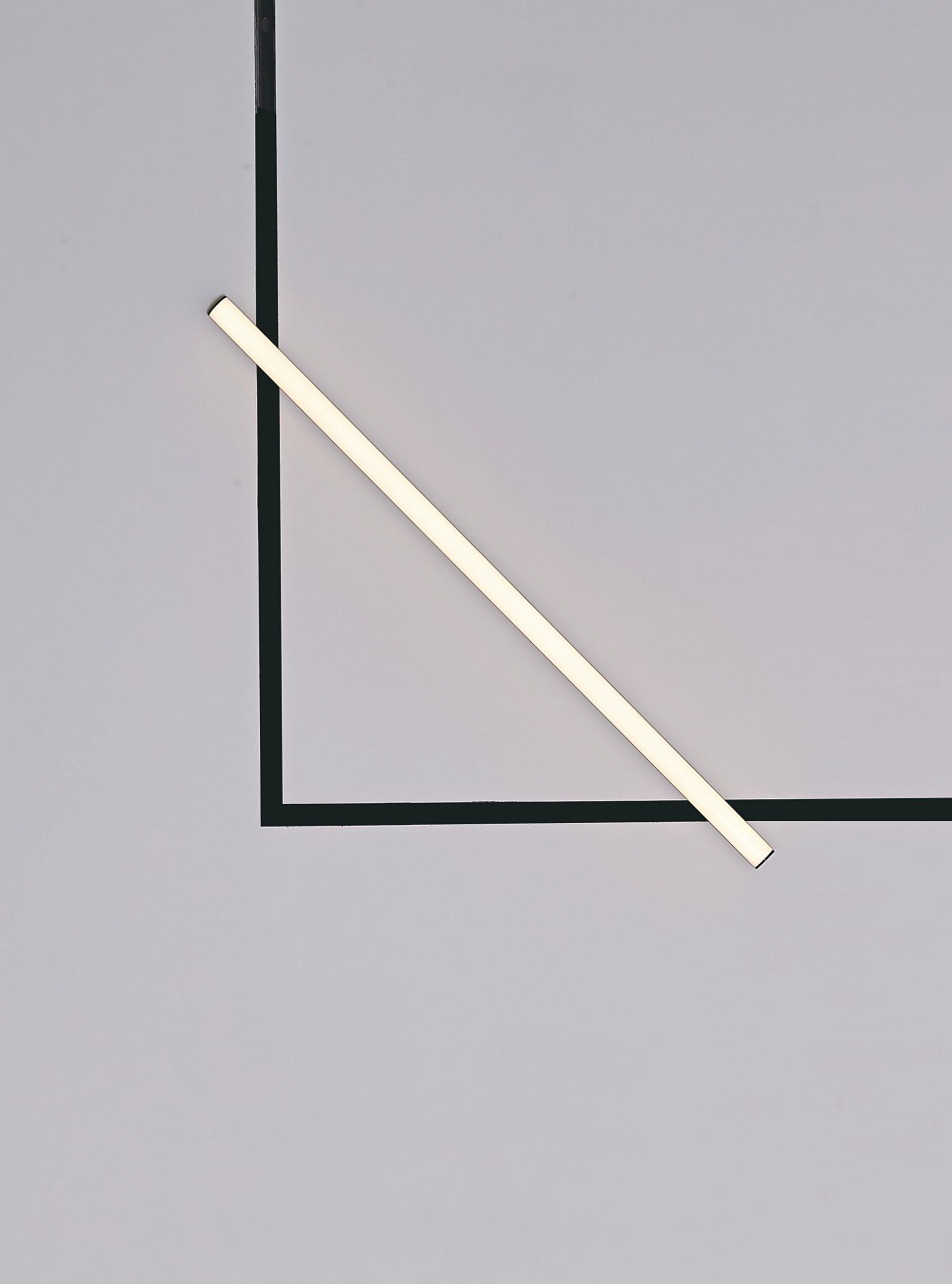 Трековый светильник PRATO-10/11/12 by Romatti