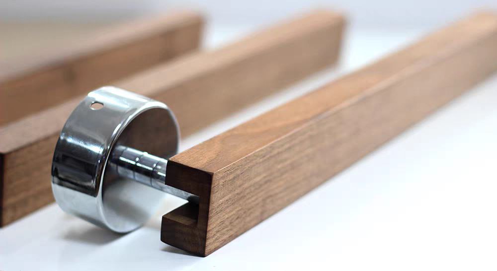 Настенный светильник (Бра) BASTONE by Romatti