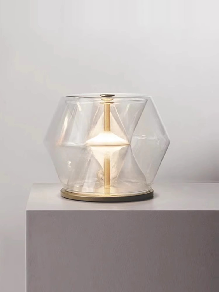 Настольная лампа OUSHEN by Romatti