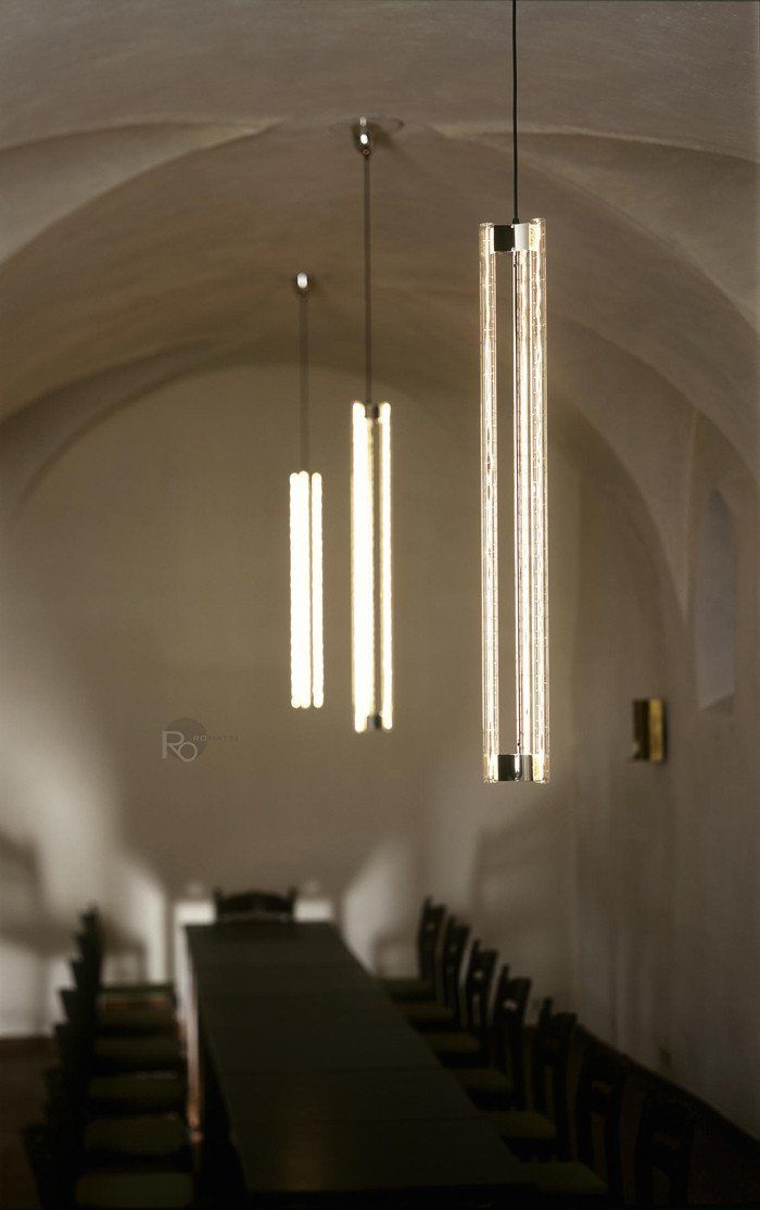 Подвесной светильник Urbas by Romatti