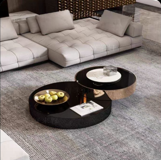 Журнальный столик BENSON by Romatti