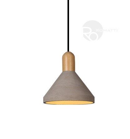 Подвесной светильник Semen by Romatti