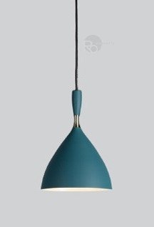 Подвесной светильник Dokka by Romatti