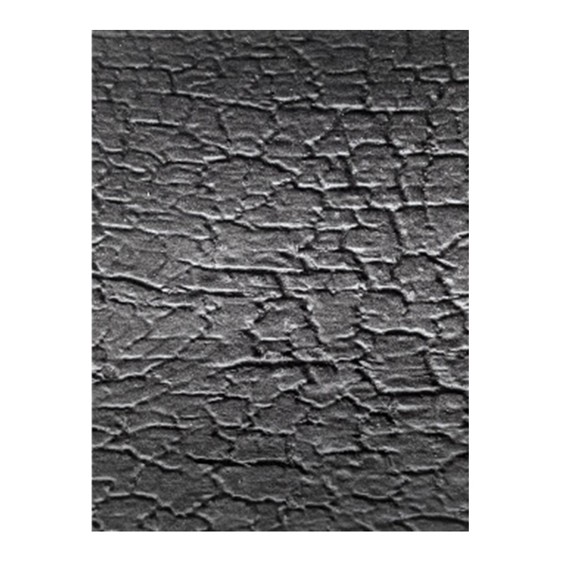 Стеновая панель CHARCOAL BURT WOOD by Romatti