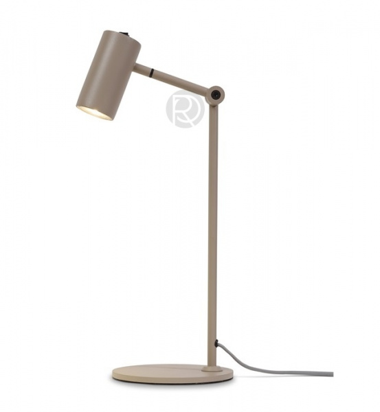 Настольная лампа MONTREUX by Romi Amsterdam