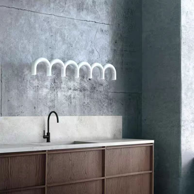 Люстра ARCHAR by Romatti