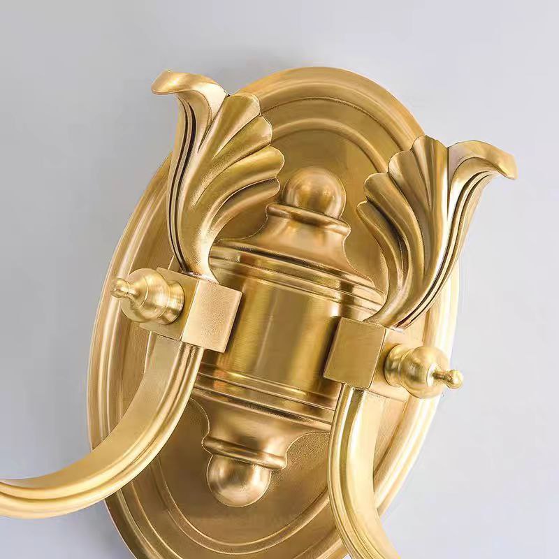 Настенный светильник (Бра) OLIRA by Romatti