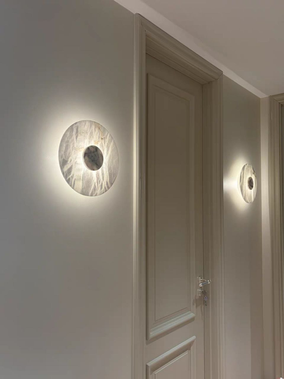 Настенный светильник (Бра) CIROMAR by Romatti