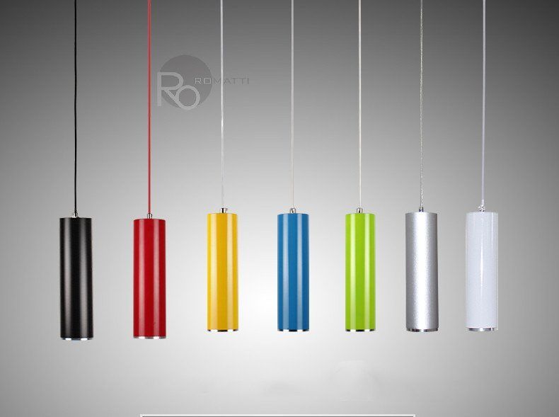 Подвесной светильник Intro by Romatti