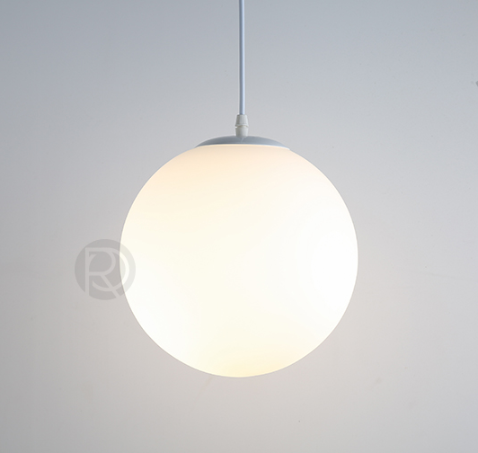 Подвесной светильник SEDATIVO by Romatti