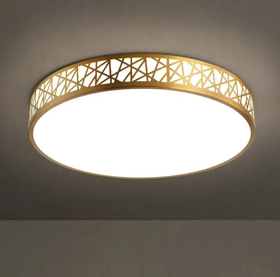 Потолочный светильник HUMBE by Romatti