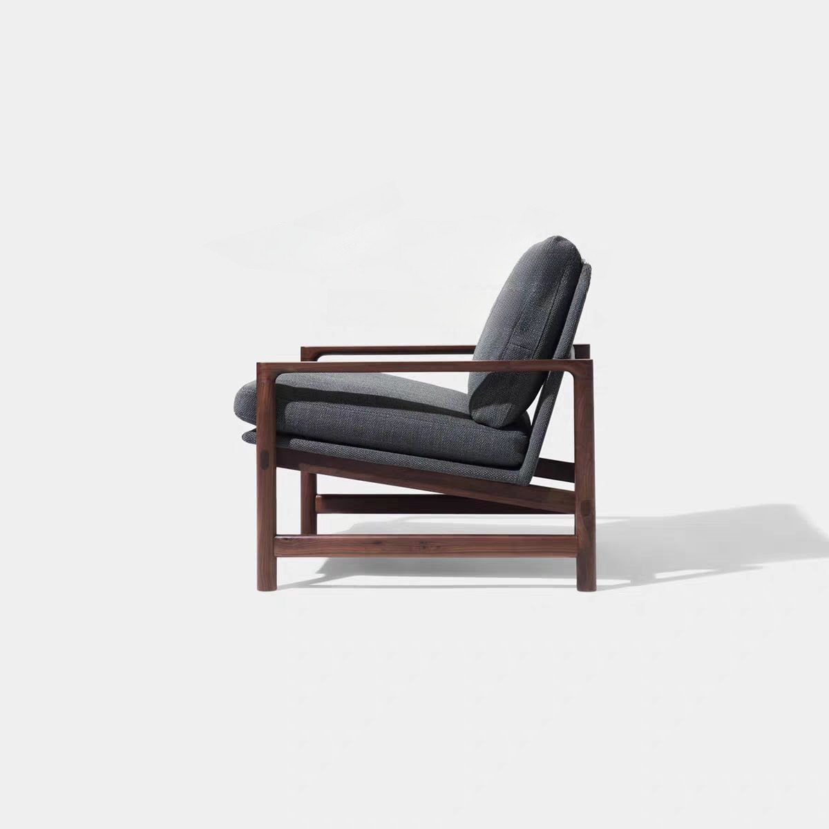 Кресло TIMBER by Romatti