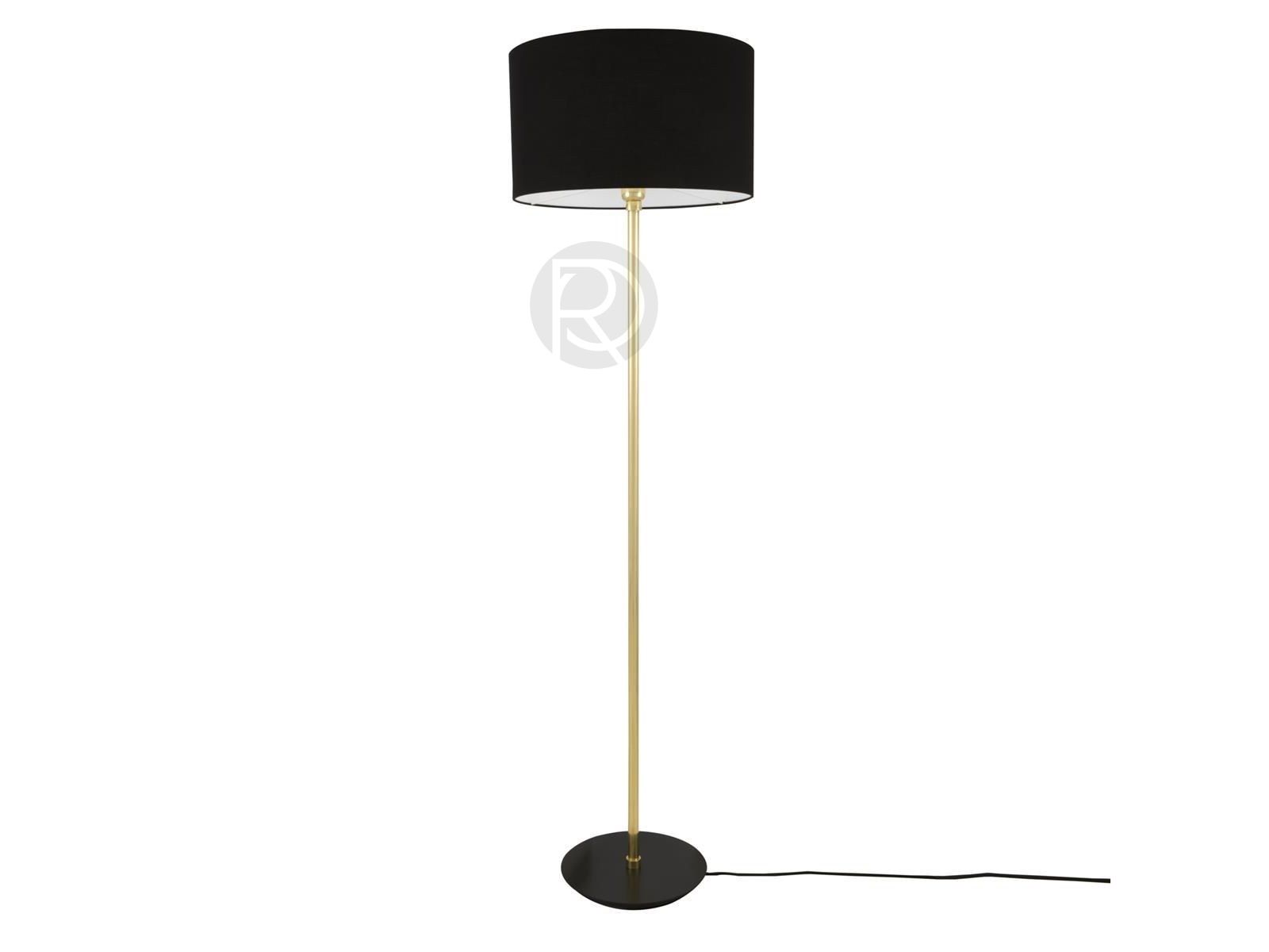 Торшер INCH by Mullan Lighting