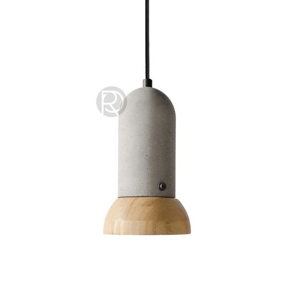 Подвесной светильник BEI by Romatti