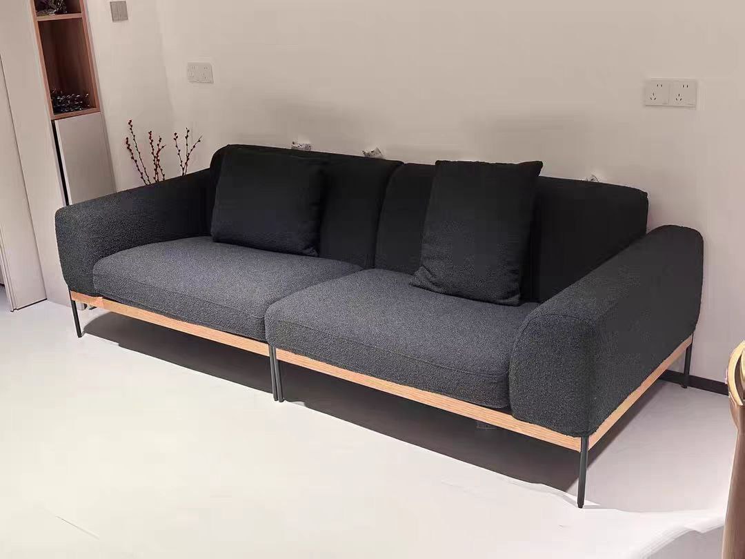 Диван ETHERA by Romatti