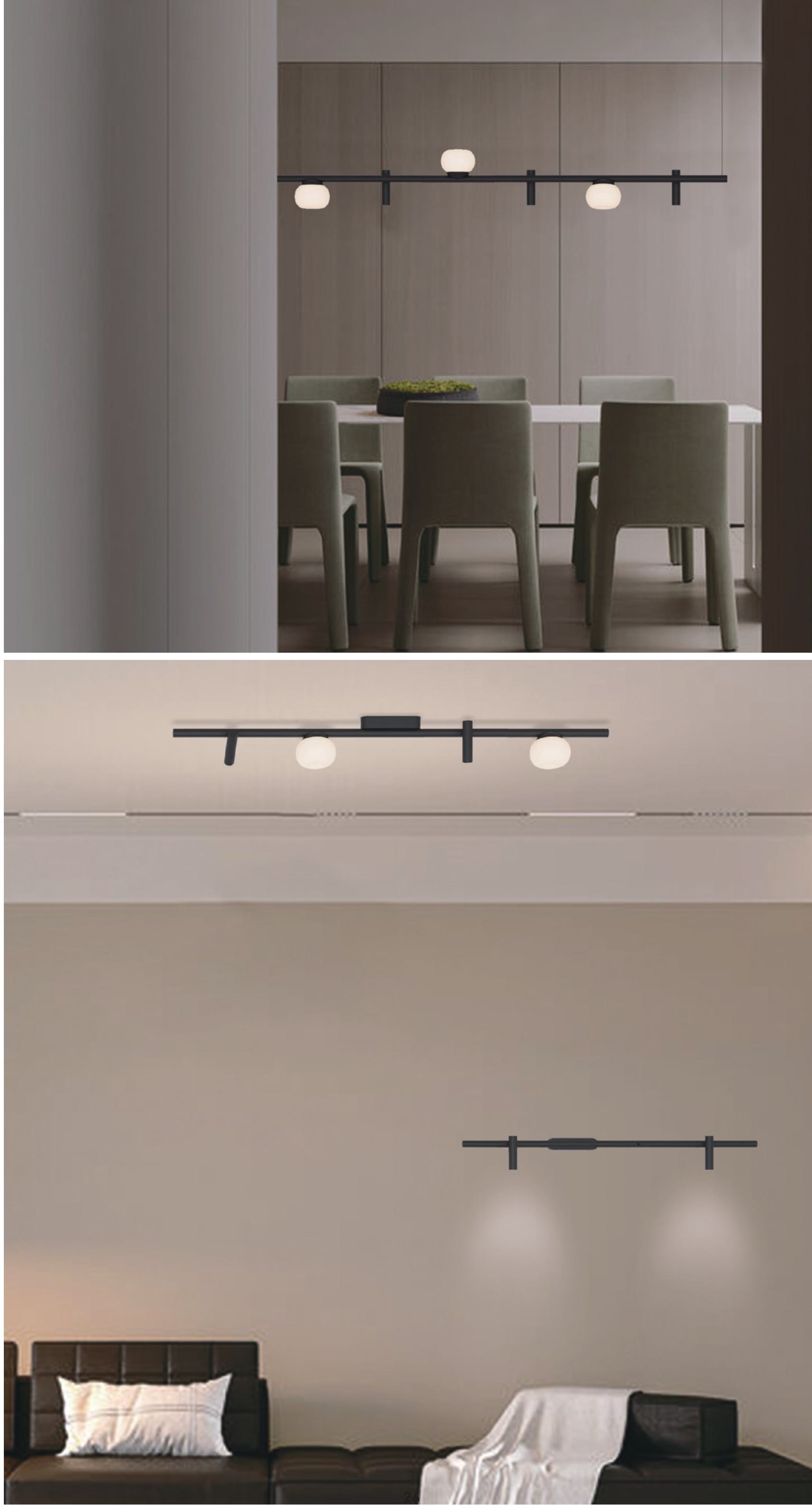 Торцевая заглушка GUBBIO-08 by Romatti