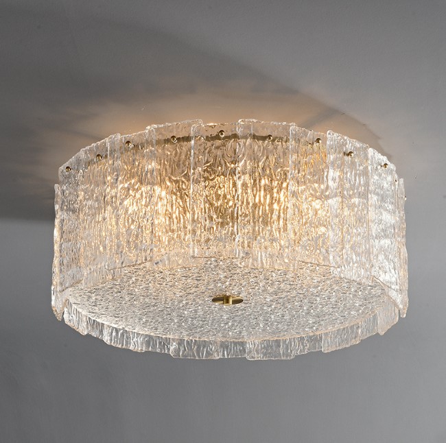 Потолочный светильник ESTER by Romatti