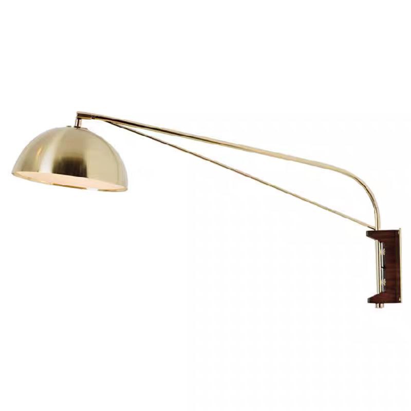 Настенный светильник (Бра) COUNTERPOISE by Romatti