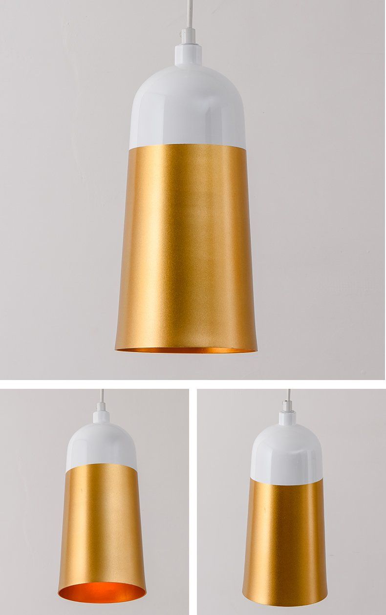 Подвесной светильник Innermost by Romatti