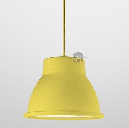 Подвесной светильник Studio by Romatti