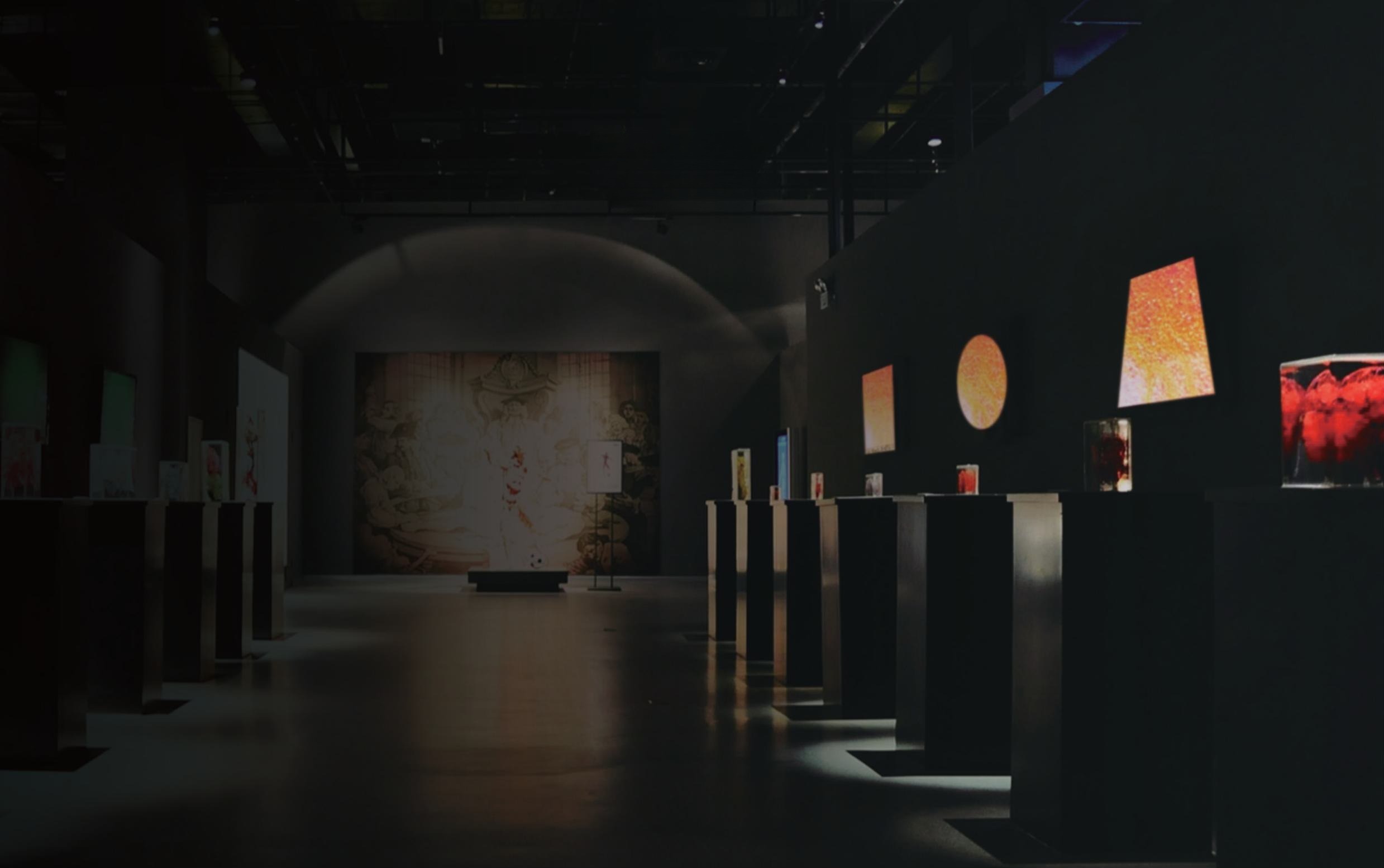 Спот PRATO-31 by Romatti