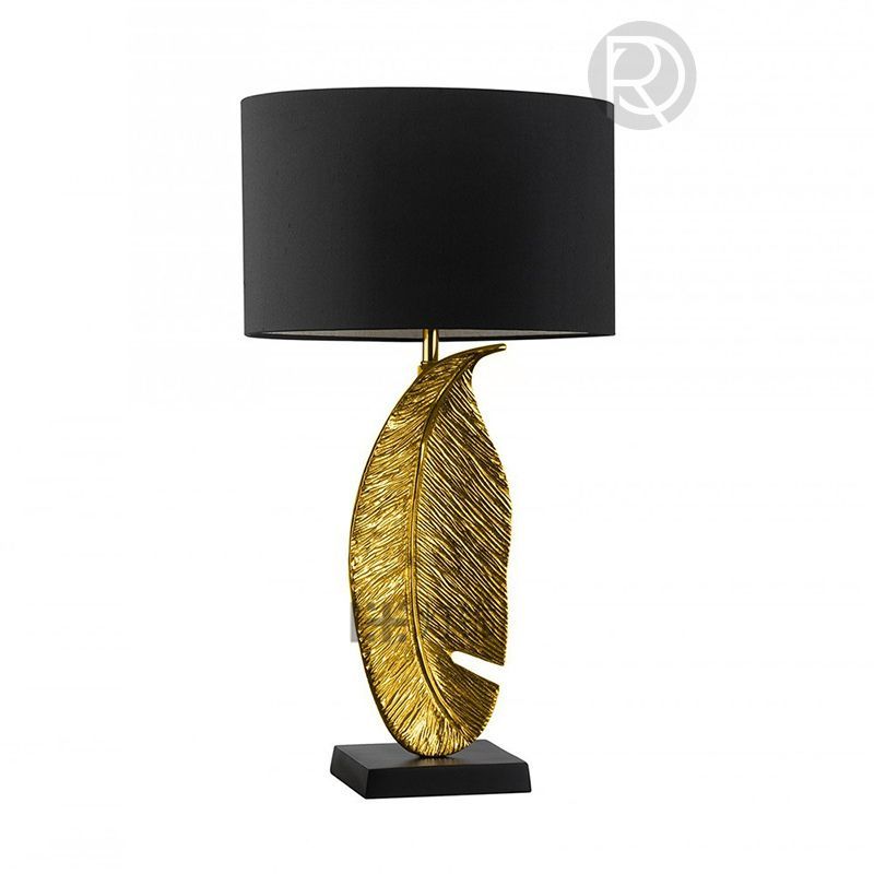 Настольная лампа LA PULME by Romatti