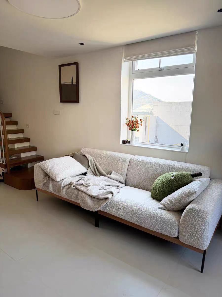 Диван ETHERA by Romatti