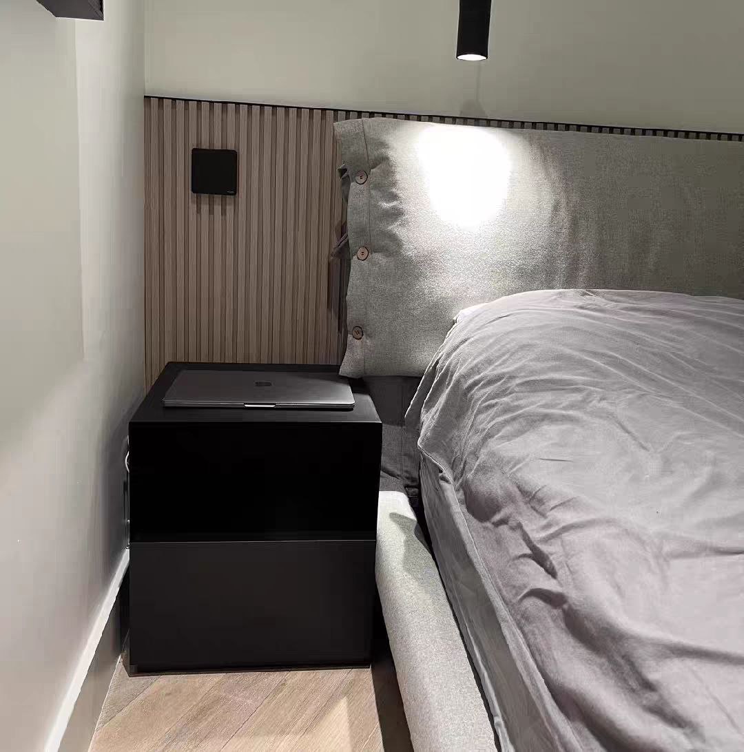 Тумба VOID by Romatti