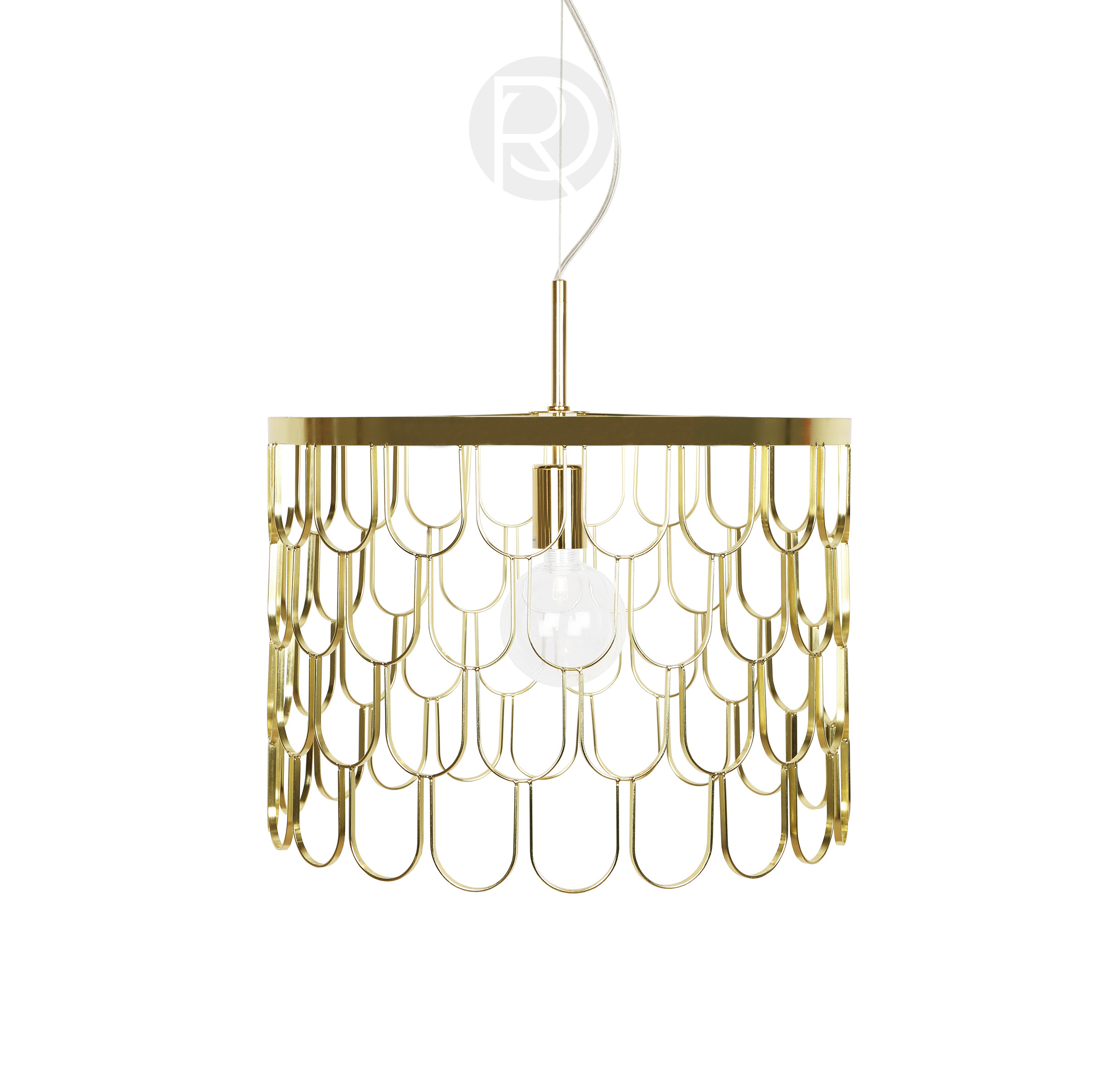 Подвесной светильник GATSBY by Globen