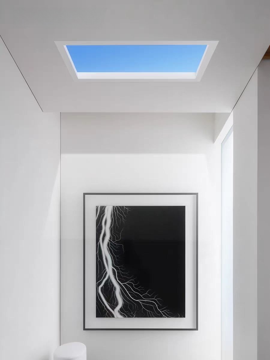 Потолочный светильник VISTA-L by Romatti