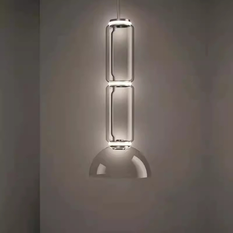 Подвесной светильник BANCHE by Romatti